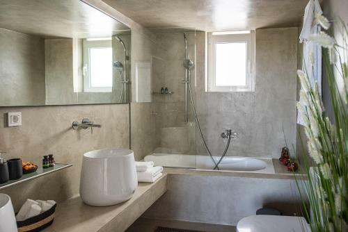 Glaros Luxury Villa