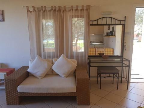 Hotel New Kydonia Suites & Studios