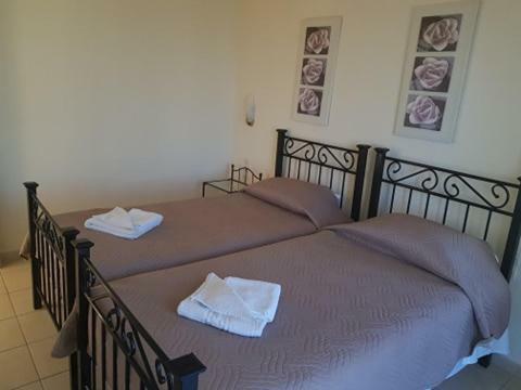 Hotel New Kydonia Suites & Studios