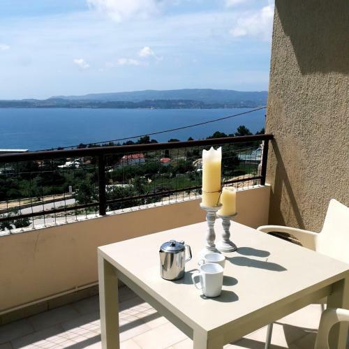 Apartamento Stelianesis Nikos Aprts