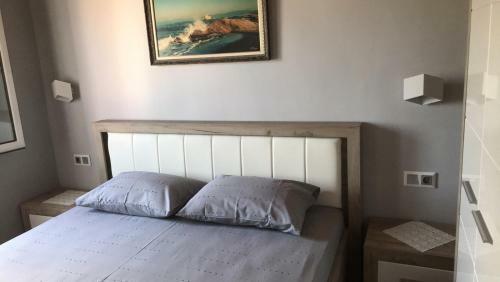 Apartamento Anna - Tsiara Paradise Studios