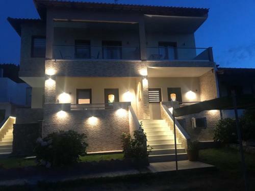 Apartamento Anna - Tsiara Paradise Studios