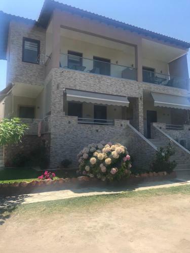 Apartamento Anna - Tsiara Paradise Studios
