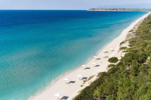 Sani Seaside Luxury - Villa Thalia Private Retreat