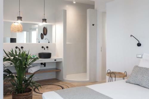 Villa Sunday Luxury Suites