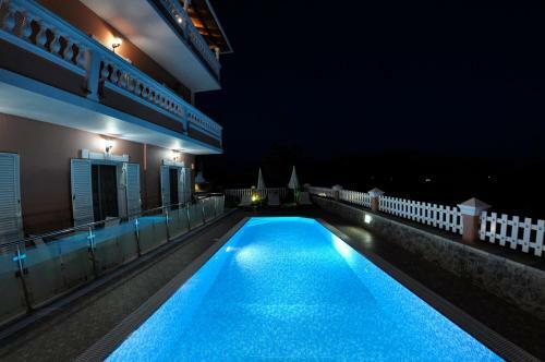 Apartamento Chrinos House