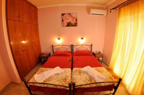 Apartamento Chrinos House