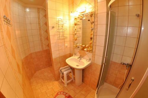 Apartamento Chrinos House
