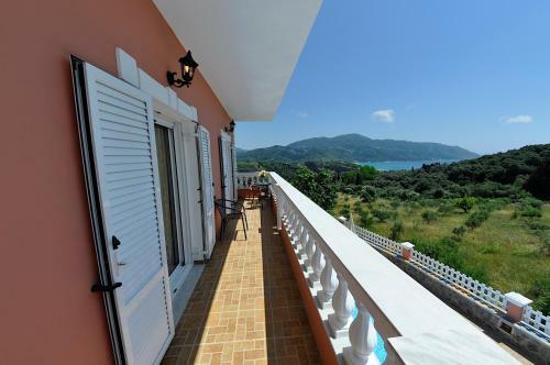 Apartamento Chrinos House