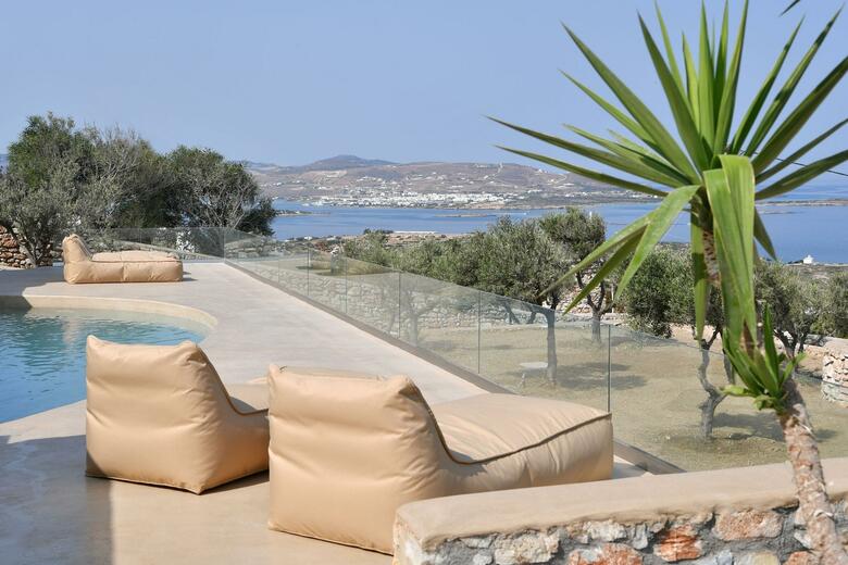 Hotel Mythic Exclusive Retreat, Adults Only