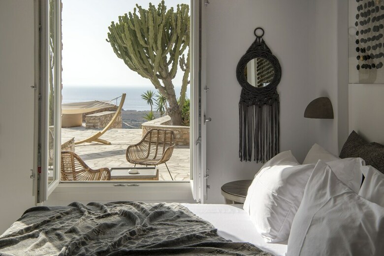 Hotel Mythic Exclusive Retreat, Adults Only