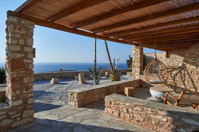 Hotel Mythic Exclusive Retreat, Adults Only