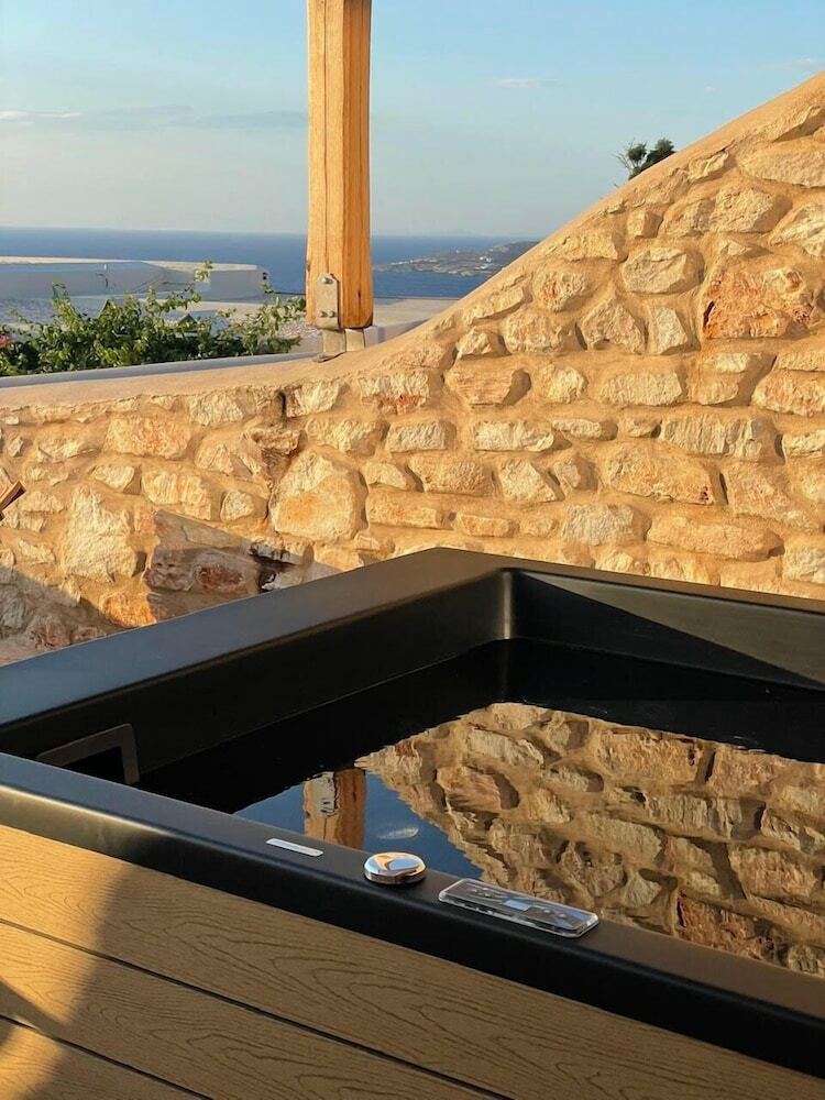 Hotel Mythic Exclusive Retreat, Adults Only