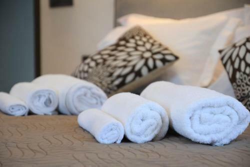 Villa Orion Eco Suites