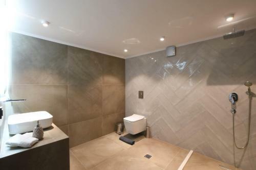 Villa Orion Eco Suites