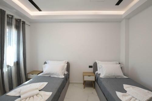 Villa Orion Eco Suites