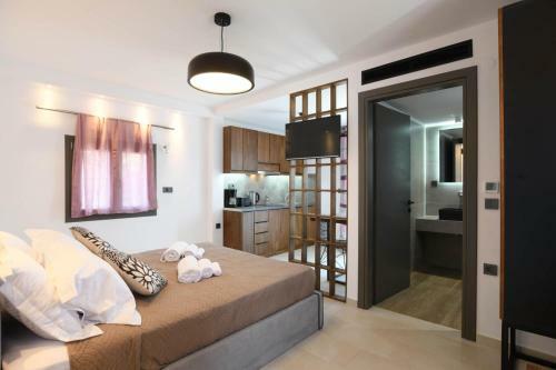 Villa Orion Eco Suites