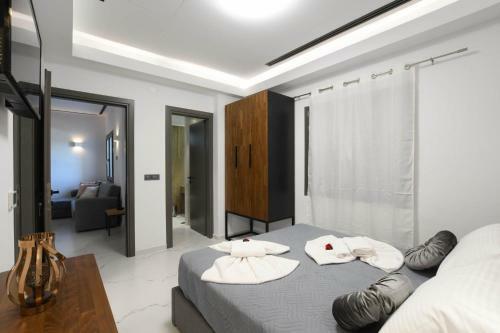 Villa Orion Eco Suites
