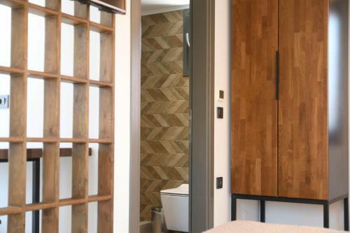 Villa Orion Eco Suites