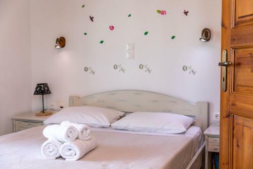 Depis Village Kastraki Naxos