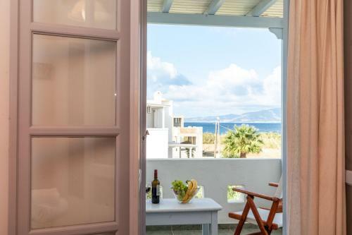 Depis Village Kastraki Naxos