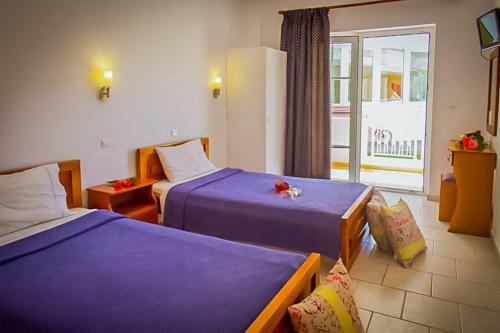 Aparthotel Alykes Garden Village