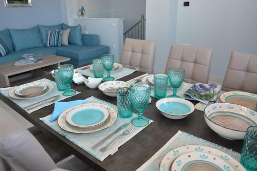 Pegasus Sea View Luxury Apartments