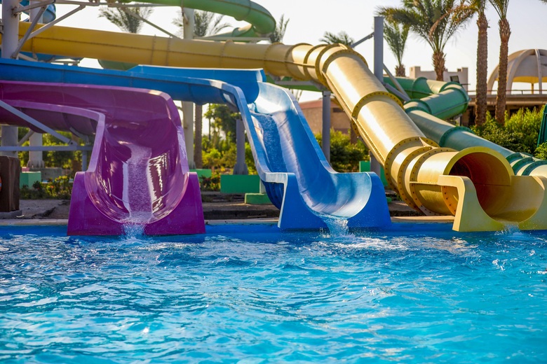 Blend Club Aqua Hotel