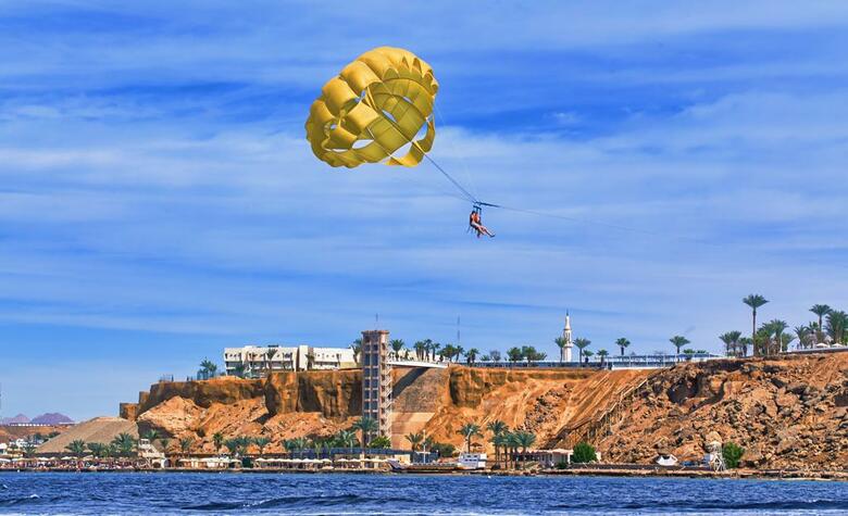 Hotel Beach Albatros Sharm El Sheikh(.)