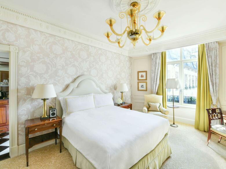 Hotel The Savoy