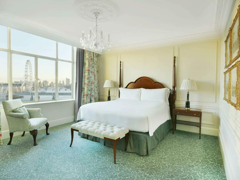 Hotel The Savoy