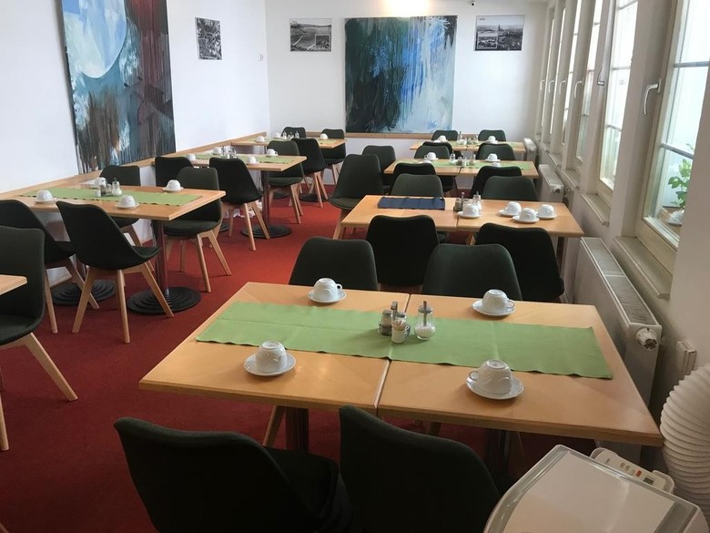 Hotel Meda Of Museum Kampa