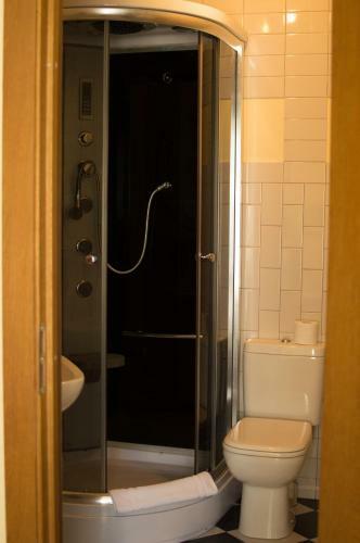 Hotel Pils