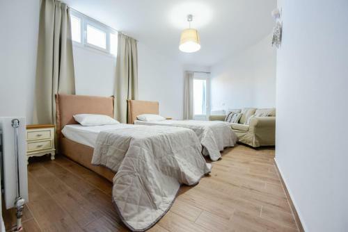 Agroturismo Villa Irina Mykonos