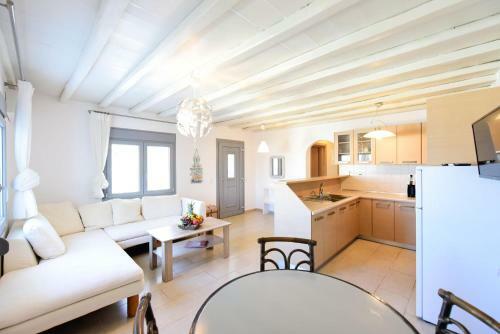 Agroturismo Villa Irina Mykonos
