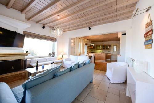 Agroturismo Villa Irina Mykonos