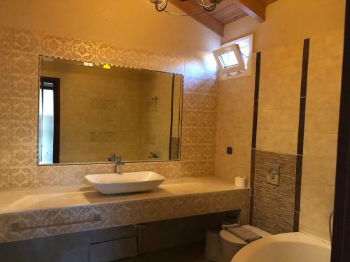 Apartamento Ktima Papaoikonomou 2