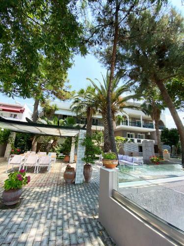 Apartamento Ktima Papaoikonomou 2