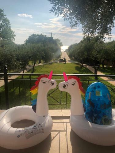 Apartamento Sissy's Suites San Antonio Beach Thassos