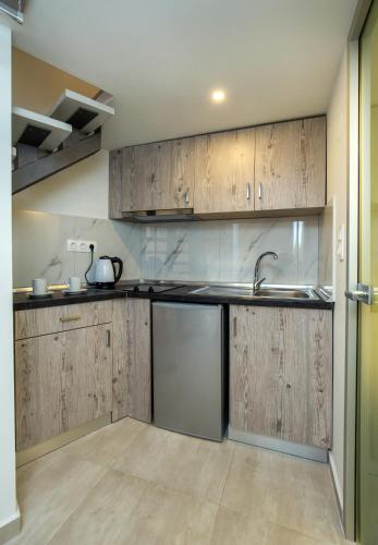 Apartamento Mr&mrs K.