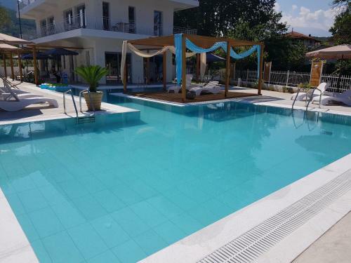 Agorastos Boutique Hotel