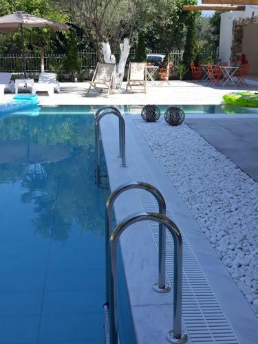Agorastos Boutique Hotel