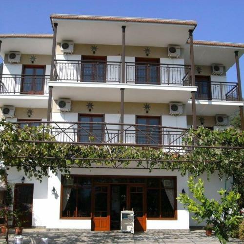 Hotel George