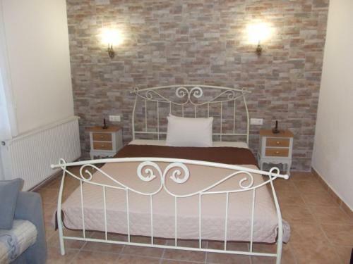 Apartamento Luxurious Appartments Katerina