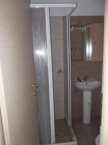 Apartamento Luxurious Appartments Katerina