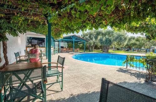 Apartamento Makedonia