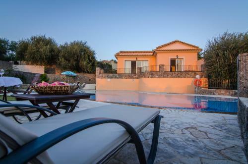 Villa Odyssey