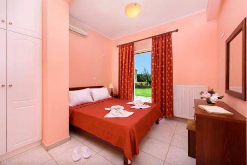 Luxury Corfu Villa Villa Lemonia Private Pool 5 Bdr Dassia