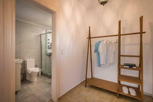 Tersanas Luxury Three-bedroom Villas