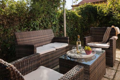 Garden Apartments Agios Stefanos Corfu